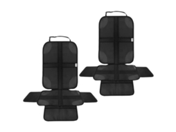 Almofadas Para Assento Infantil Proteção Perfeita Para Assentos Infantis De Carro Brilvibera (pacote Com 2)