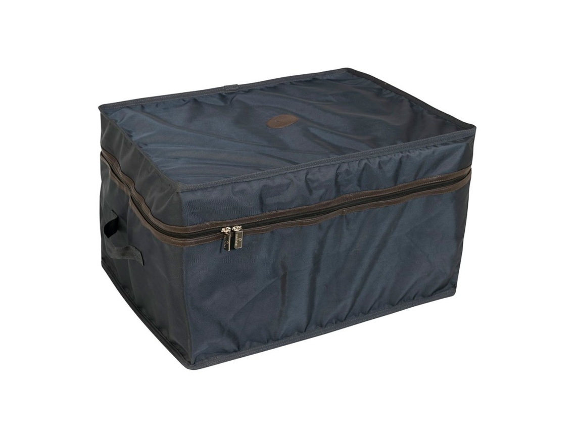 Mochila Premium Cinzentoequitheme