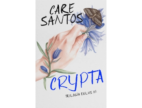 Livro Crypta de Santos, Care