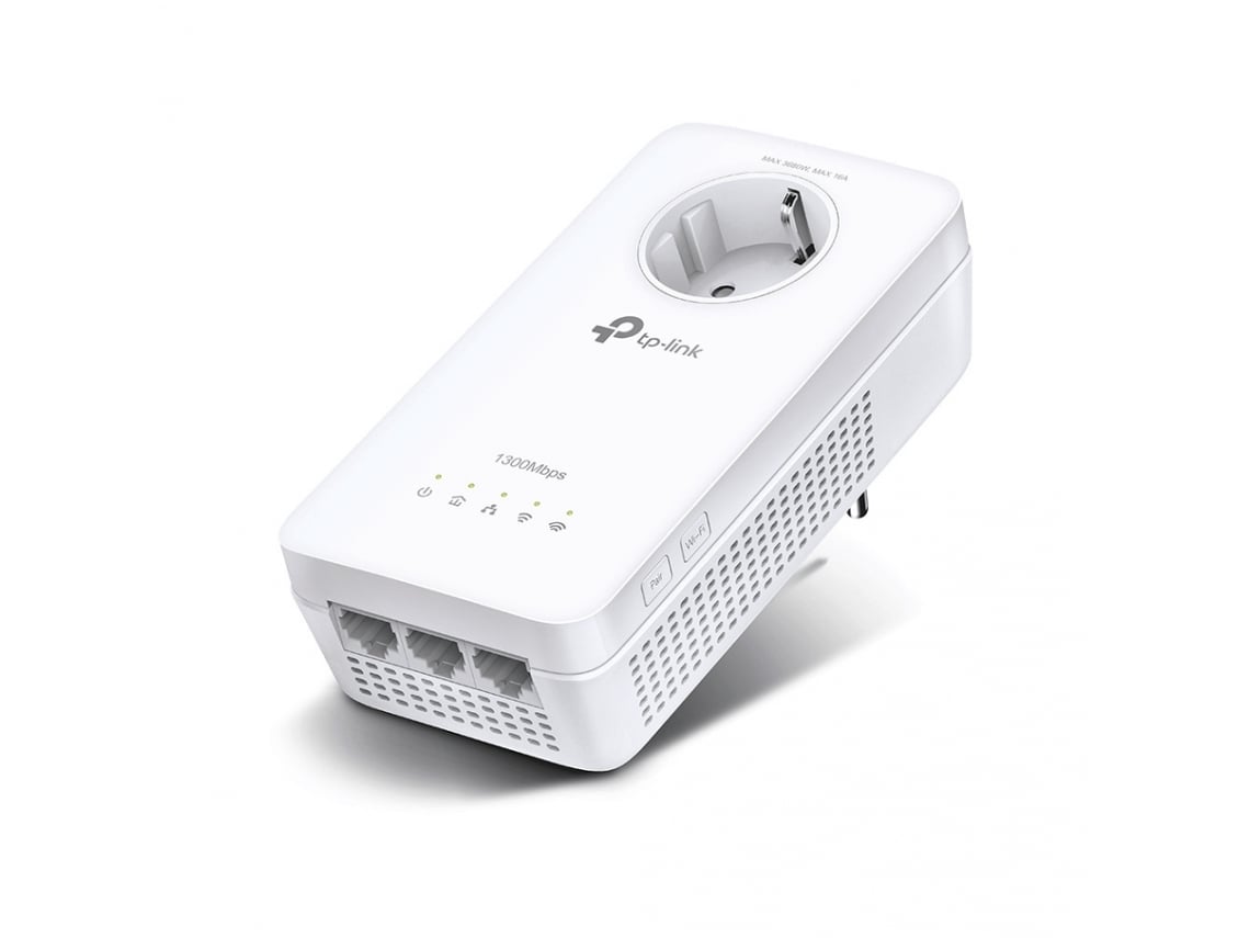 Powerline TP-LINK PCL Wi-Fi AV1300 TL-WPA8631P