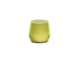 Altifalante Bluetooth LEXON Tws Anis