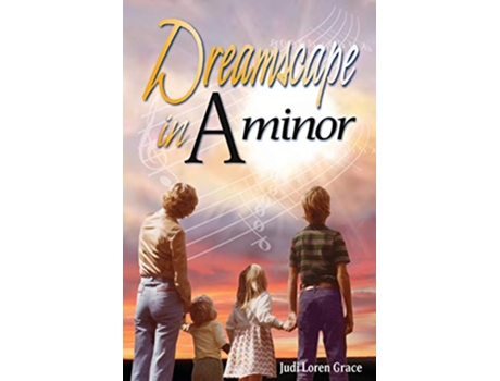 Livro Dreamscape in a Minor de Judi Loren Grace (Inglês)