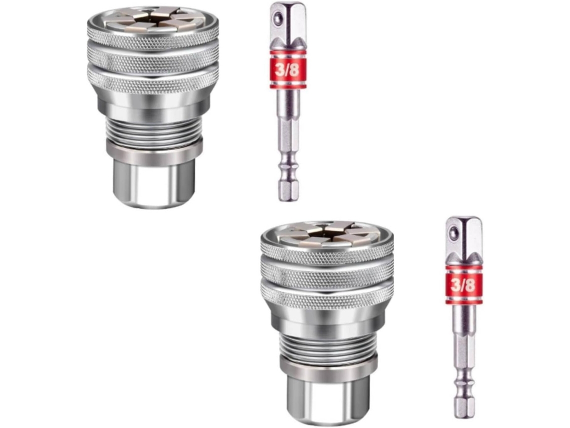 Chave Com Ajuste Manual Em Aço De Alta Função Dupla Ideal Para E