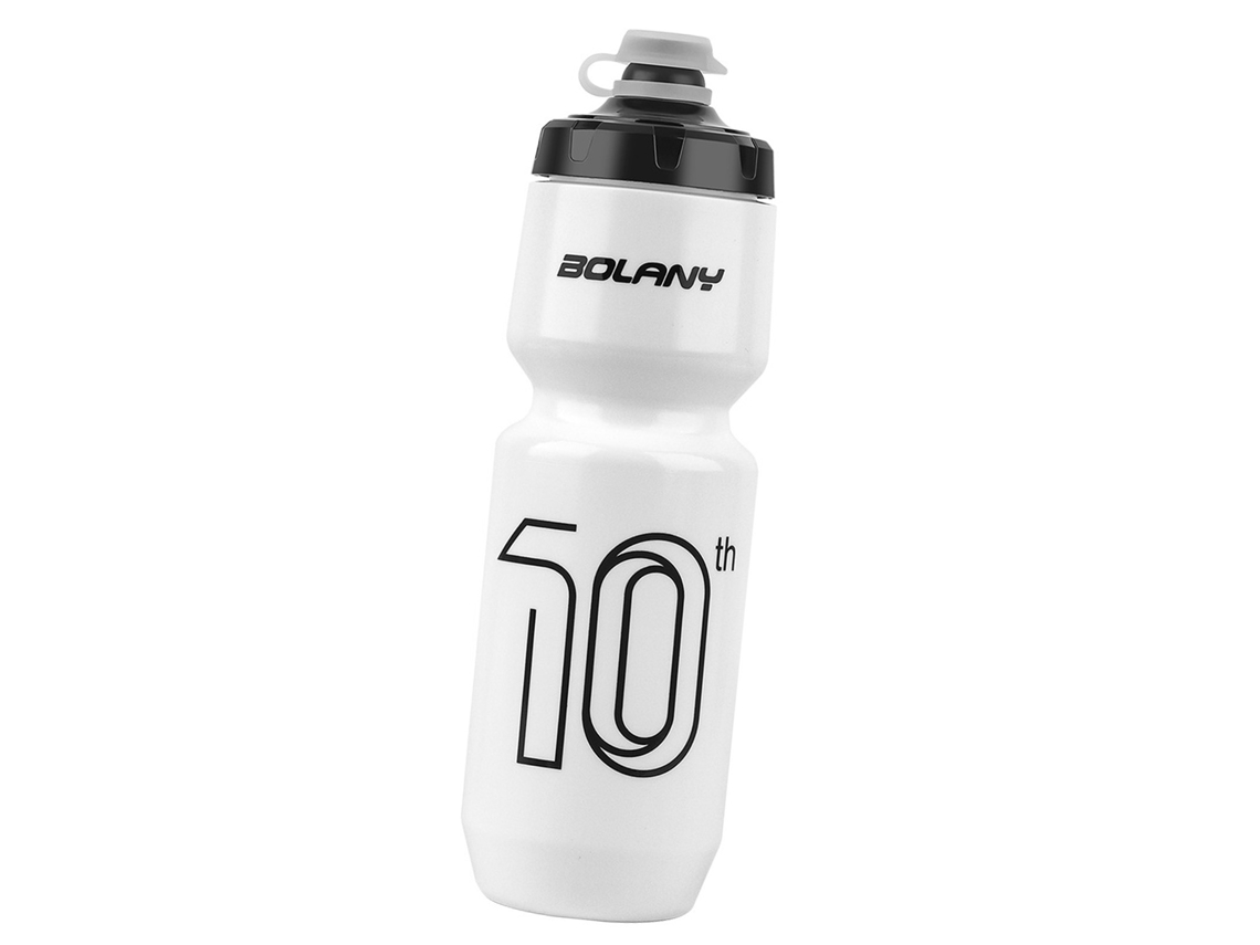 Garrafa de água esportiva Mali 750ml, à prova de vazamentos | S/MARCA