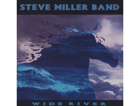 Steve Miller Band - Rio largo [cd] 2018