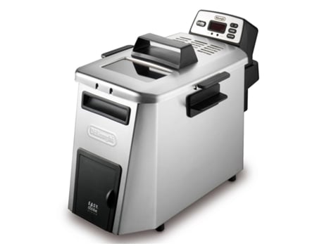 Fritadeira sem Óleo DELONGHI F24518Cz
