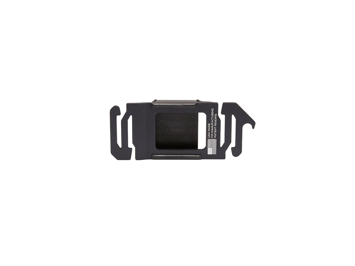 FIX MFG Cinta Preto
