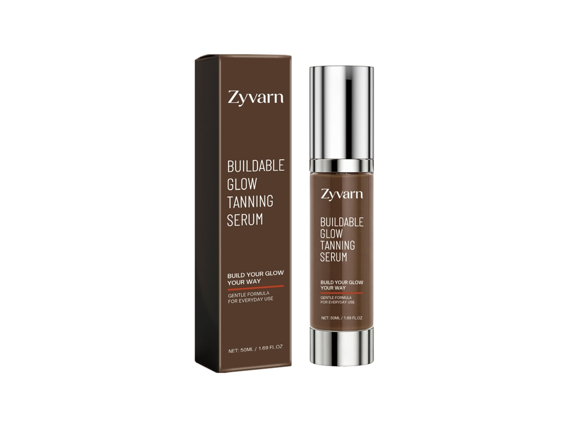 Essência Bronze Chocolate para Pele Morena com Acabamento com Brilho LAXISCREED