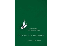 Livro ocean of insight de heather lyn mann (inglês)