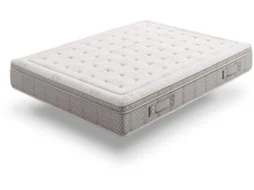 Colchão Visco molas ensacadas Prestige 120X180 IKON SLEEP 30 cm  firmeza media-elevada visco gel