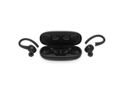 Auriculares Bluetooth VIETA Match 4 (In Ear -  Microfone - Preto)
