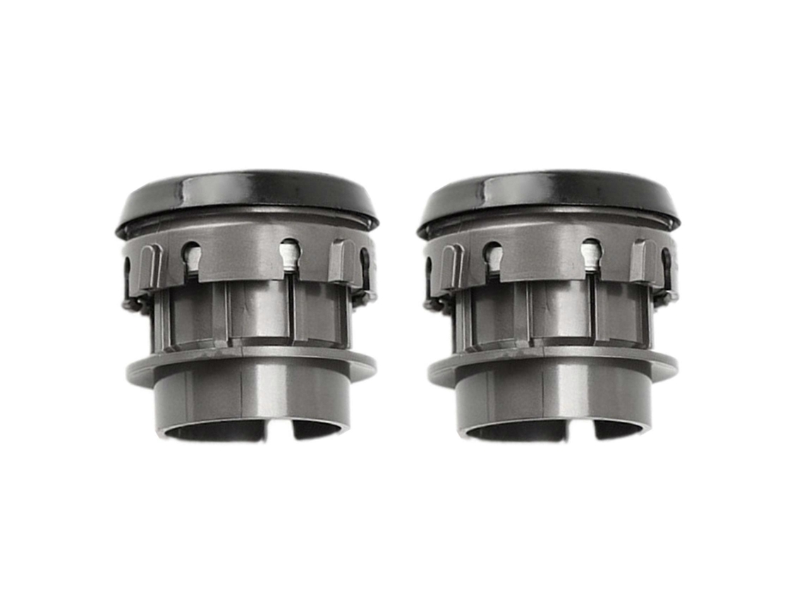 Acessório Para Aspirador 2x, 2x V6 V7 V8 V10 V11 Soft Roller Cleaner Head Shell 20w/30w Motor Snap Bearing
