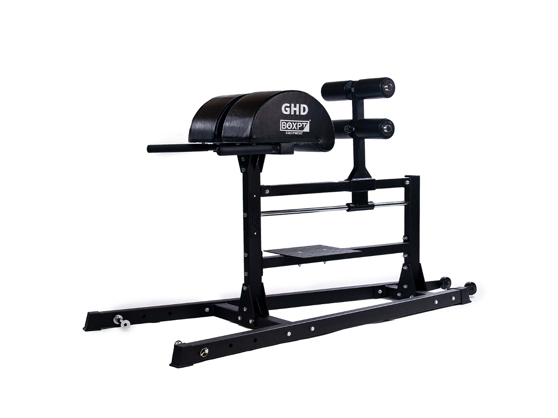Boxpt | Ghd