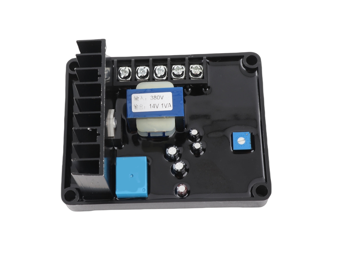 Regulador de Tensão Automático Gb170 Avr | S/MARCA