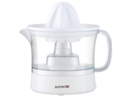 Espremedor Elétrico de 25 W com Jarro de 0 5 L Desfrute de Sucos Frescos em Casa Prepare Deliciosos Sucos com Este Espremedor Elétrico de 25 W THULOS