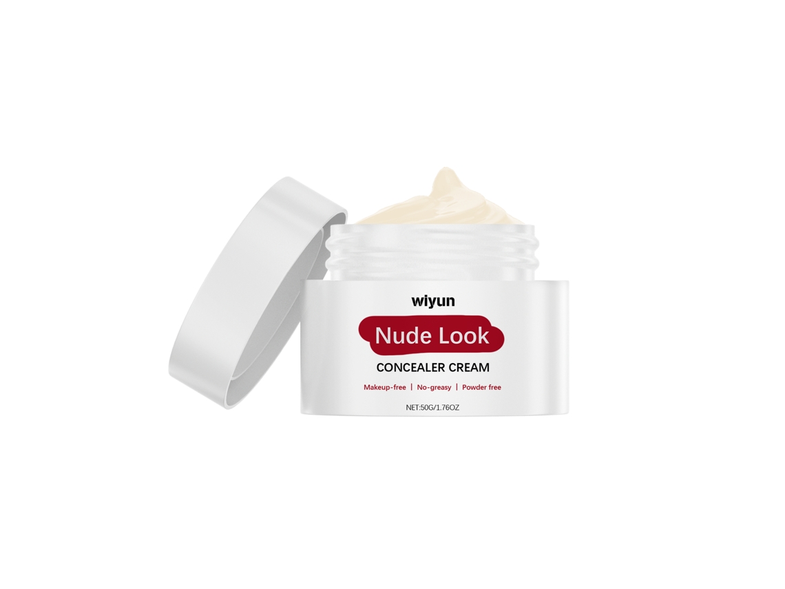 Concealer Natural Hidratante Worten