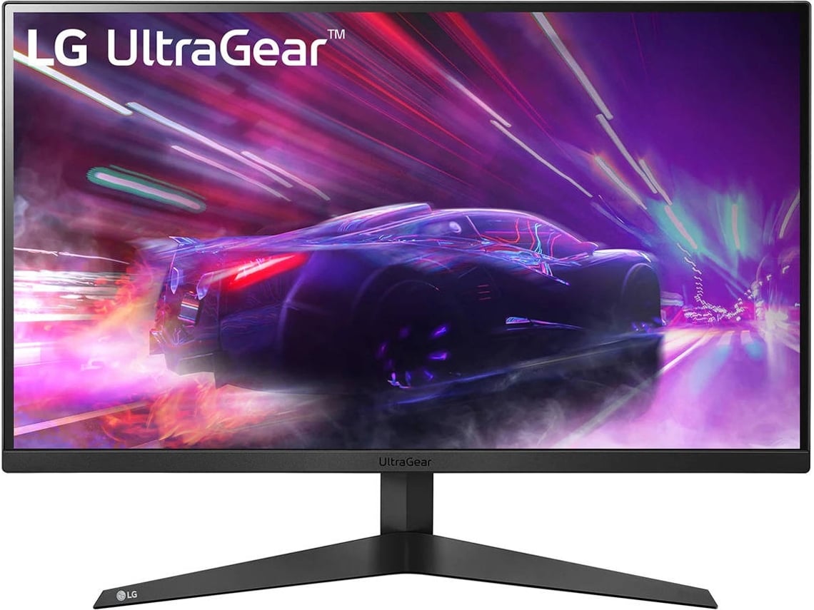 Monitor LG 27GQ50F-B (27'' - Full HD - AMD FreeSync)