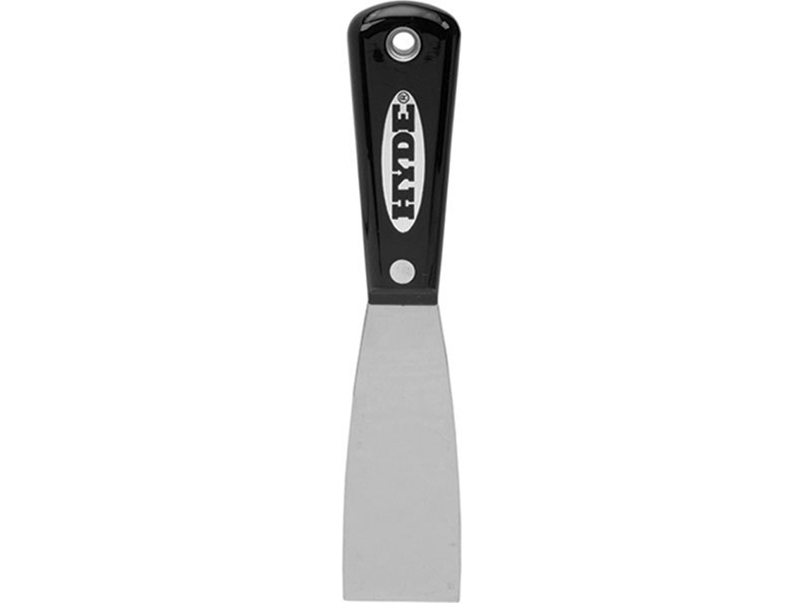 Espátula High-Carbon 1.5´´ Rígido Pretohyde