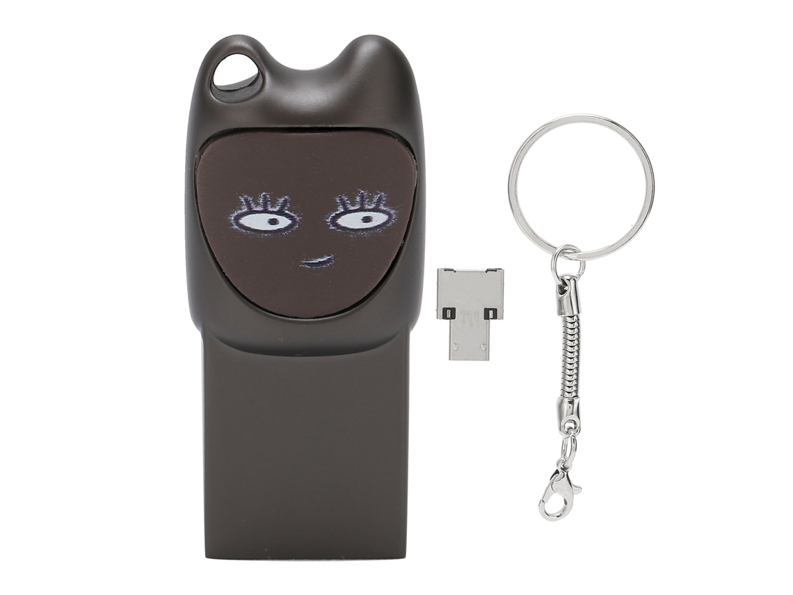 Pen Drive Usb Metal LAXISCREED Adaptador Android