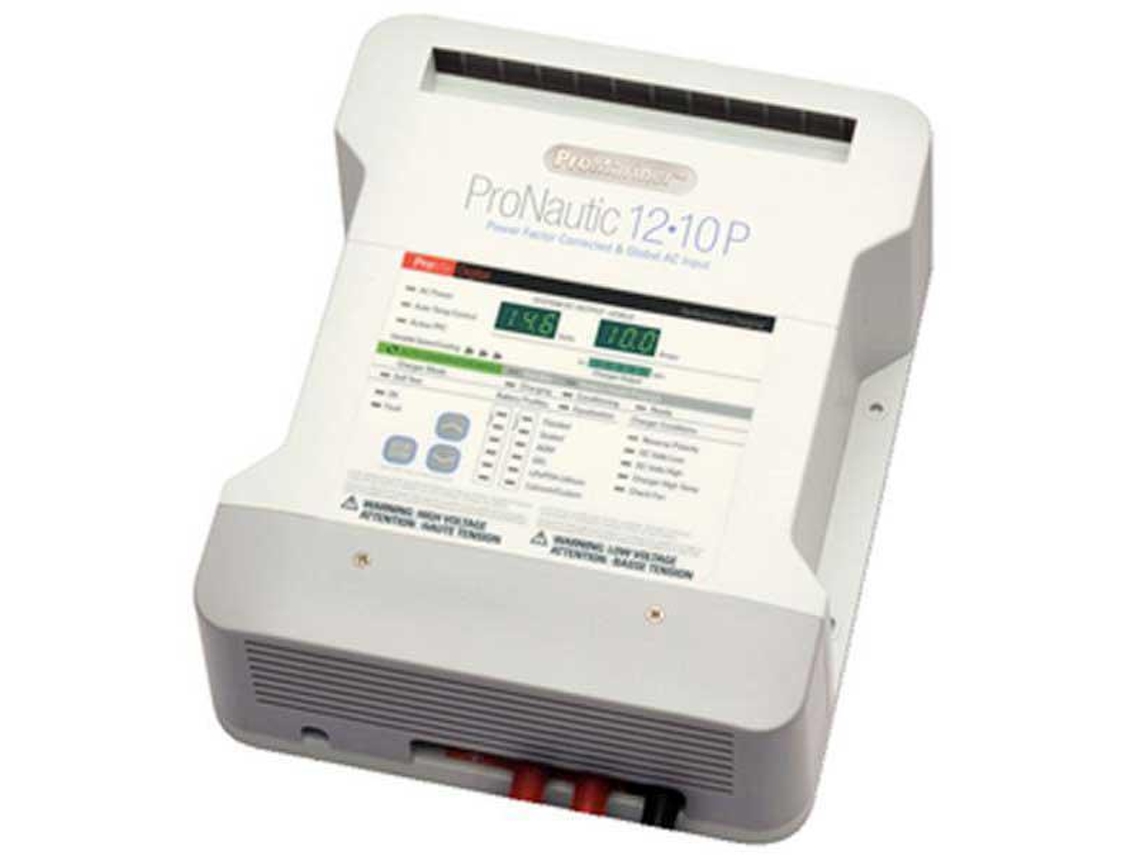 Mastervolt Pronautic 1210P