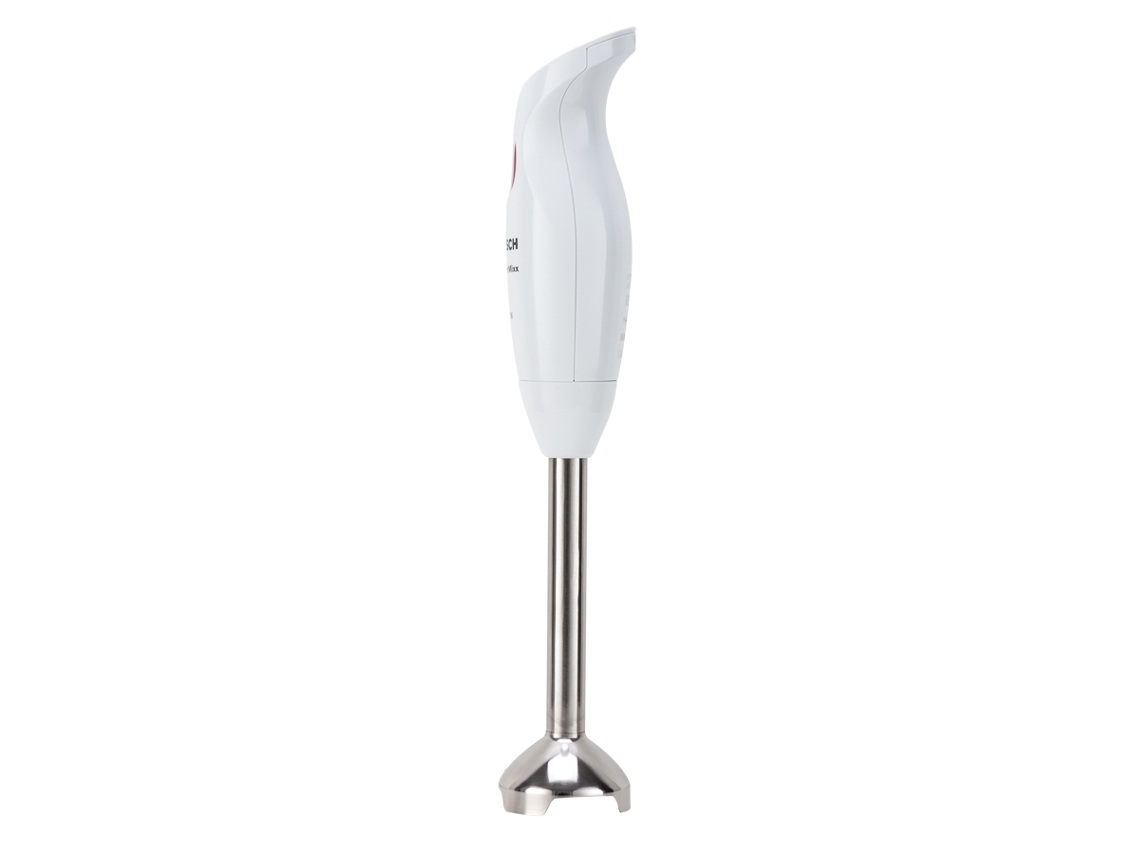 Varinha Mágica BOSCH MSM24100 CleverMixx (400 W - Branco) | Worten.pt
