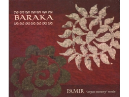 CD Baraka  - Pami�ci Skiby (1CDs)