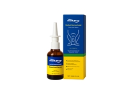 Spray de Cuidado Suave Nutritivo para o Corpo Conforto