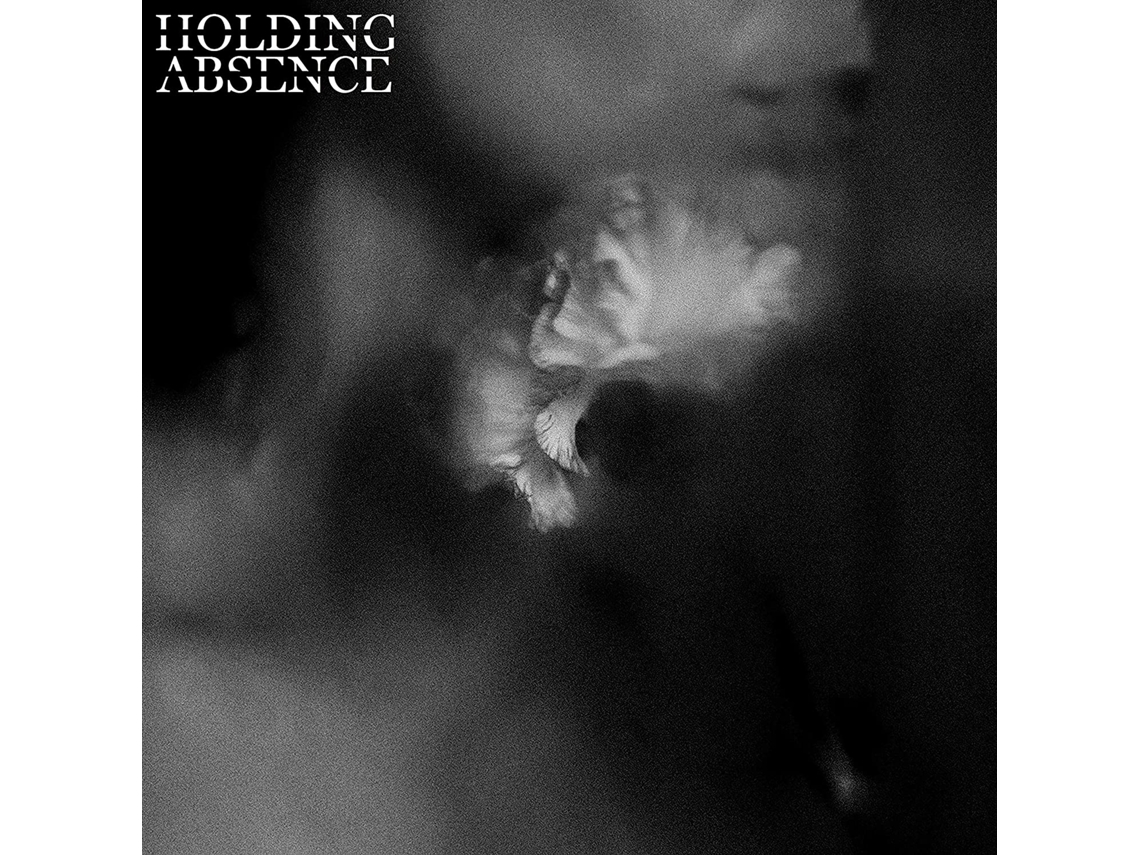 CD Holding Absence 2019 de Holding Absence
