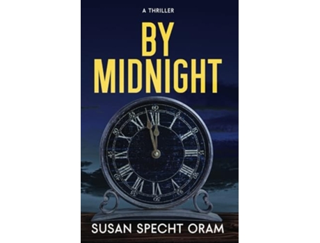 Livro By Midnight de Susan Specht Oram (Inglês)
