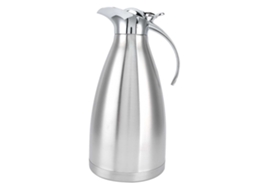Garrafa Térmica Inox Portátil LAXISCREED 1.5l