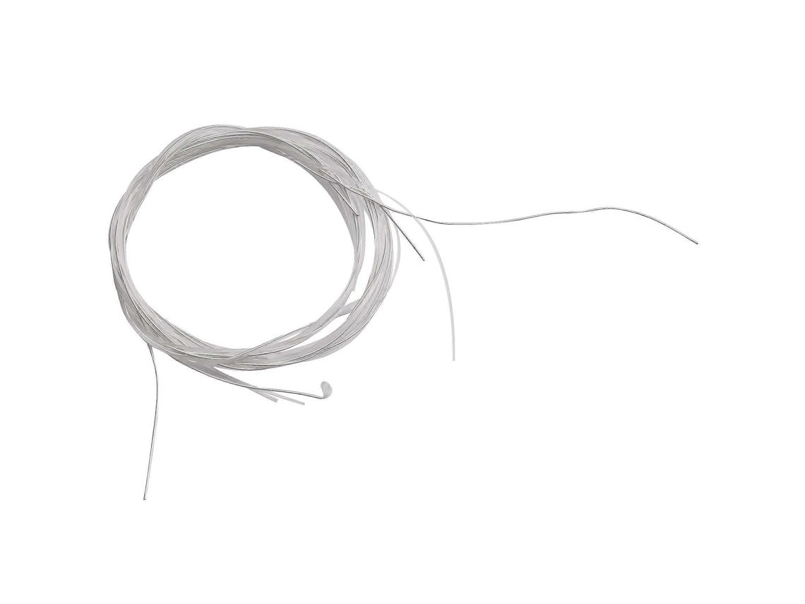 6x Cordas De Nylon Para Violão Clássico