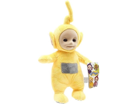 Peluche  Teletubbies