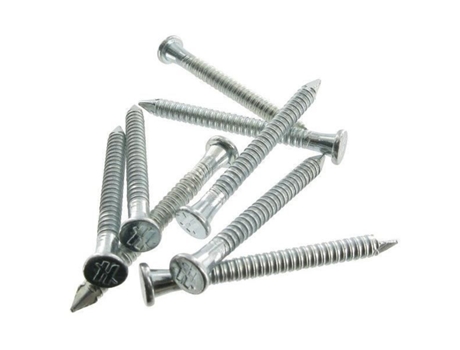 Ponta Dentada Simpson Ø 4Mm para Sapato Cna 731500 SIMPSON STRONG-TIE