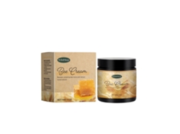 Creme Corporal de Reparo Suave para Pele Limpa Hidratada e Nutrida