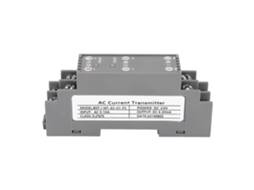 Transmissor de Corrente HKJ 24V para Transdutor de Blocos de Terminal