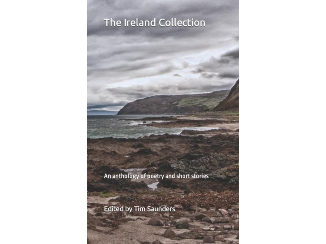 Livro The Ireland Collection De Tim Saunders (inglês)