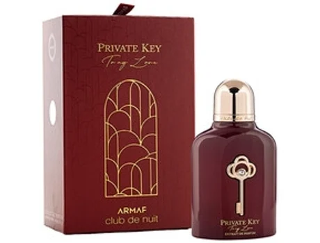 ARMAF Private Key To My Love Parfémovaný Extrakt 100Ml