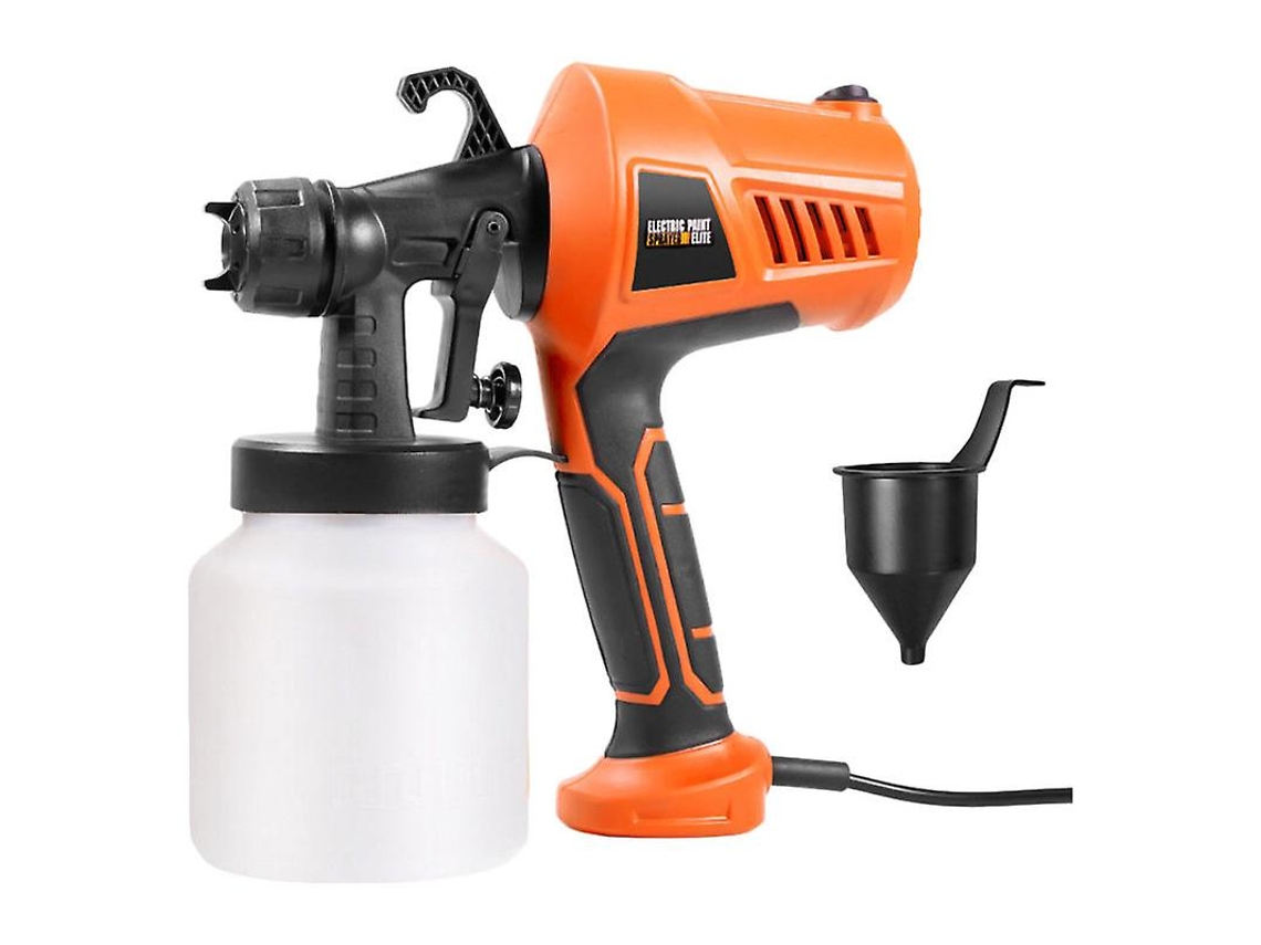 1pcs Ferramenta De Pulverização De Tinta