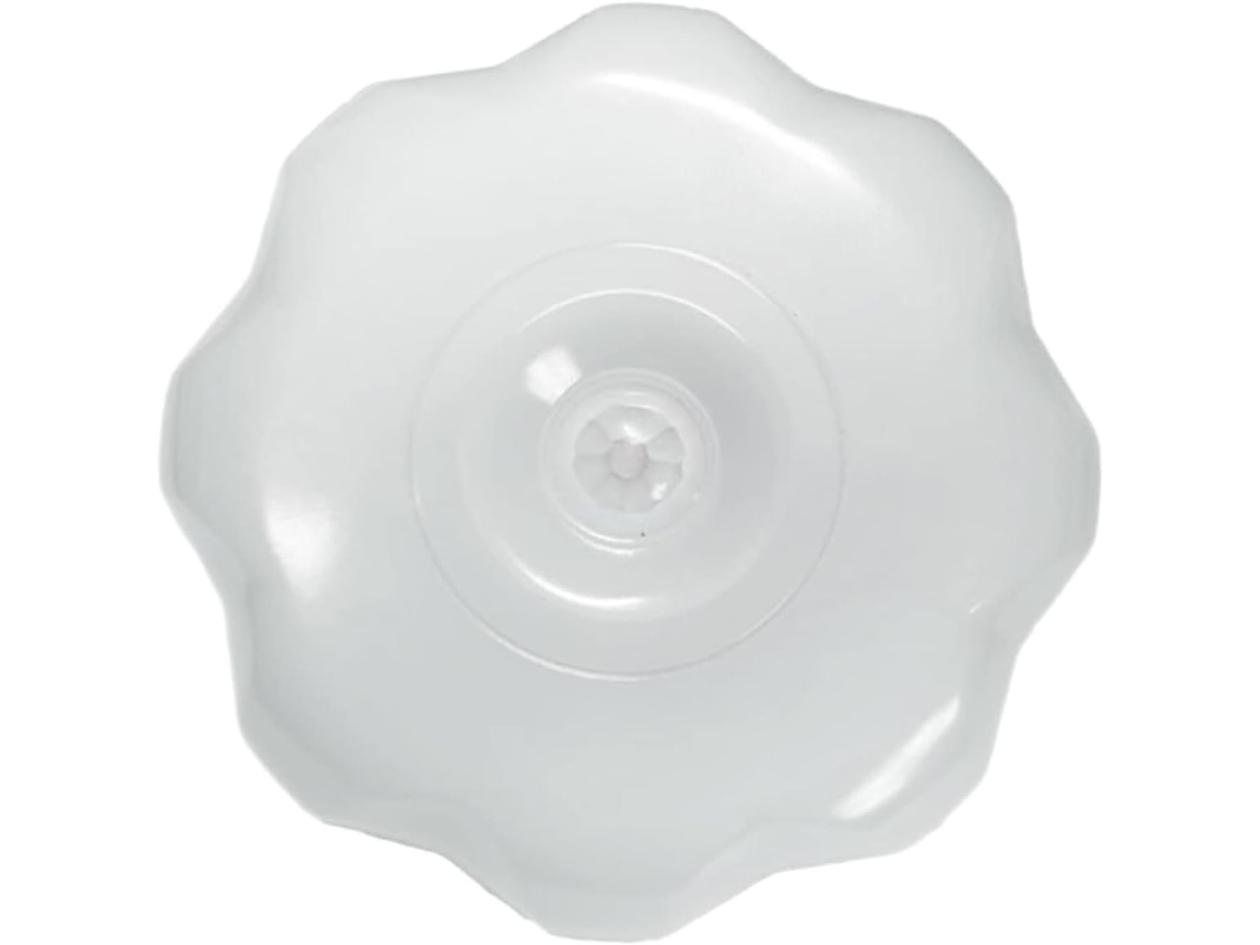 Luz Noturna Led Para Guarda-roupa 1 Unidade Luminária De Parede