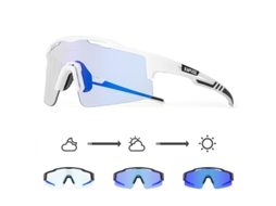 Óculos De Ciclismo, Óculos De Proteção Esportivos Fotocromáticos, Óculos Para Mountain Bike/ciclismo De Estrada