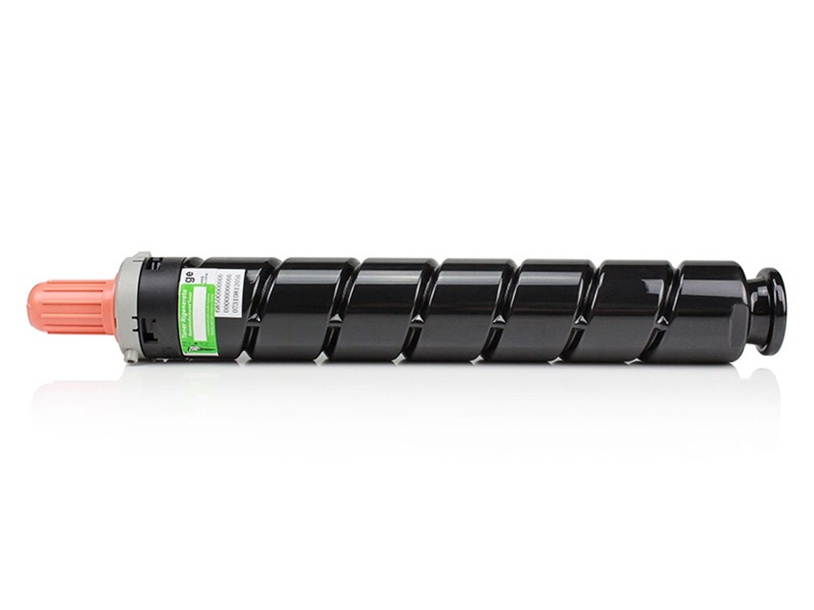 Toner Compatível Canon Cexv28 Preto 2789B002