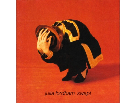 Cd Swept, Julia Fordham Circa
