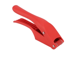 Apressador de Alho LAXISCREED 2 em 1 Ergonômico Eficiente