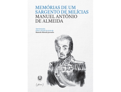 Memórias de um Sargento de Milícias