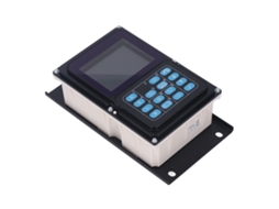 Painel de Retroescavadeira Komatsu Pc200 7 Pc210 7