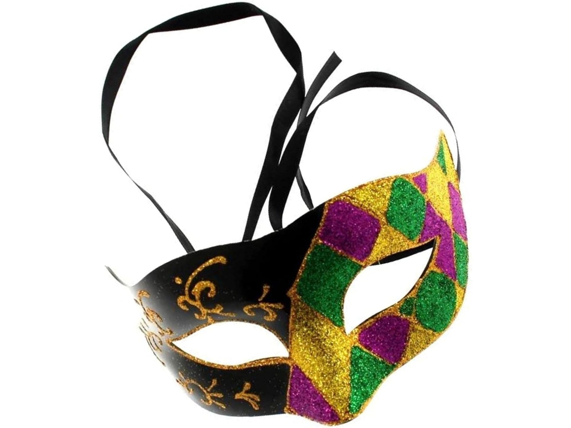 Topkids Accessories Máscara De Baile De Máscaras Para Mulheres E Homens