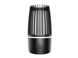 Lâmpada Usb Anti-mosquito Criativa, Mata-mosquitos Elétrica (tipo Plugue Reto) - Fcy