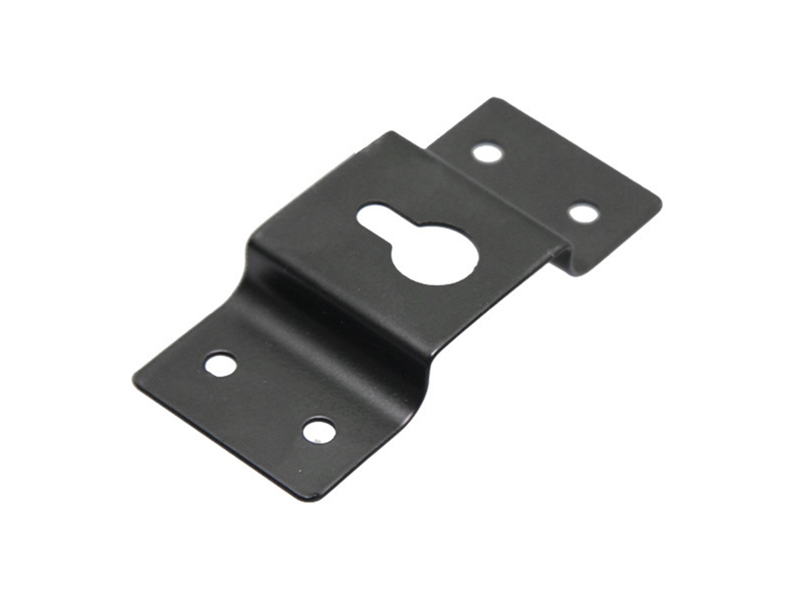 Suporte de Parede para Alto falante Sem Fio com Presilha, Ideal para Pendurar Caixas de Som. AQUAFORGE