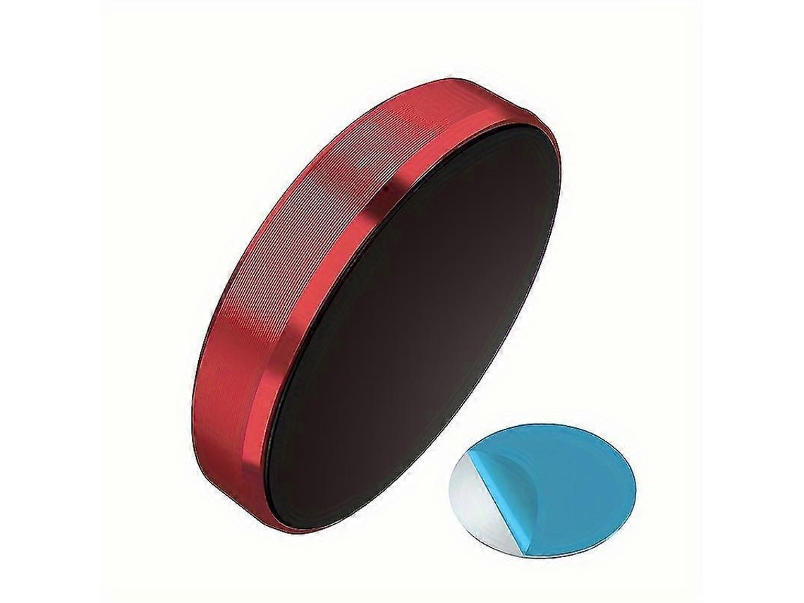 Suporte Magnético Super Resistente Para Celular - Função De Sucção Universal, Segura E Estável - Ajuste, Instale Diretamente, Fixe Em Qualquer Lugar!