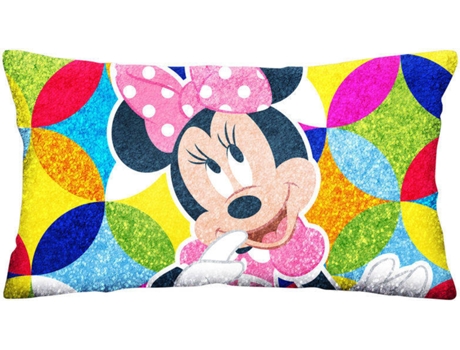 Almofada Decorativa  Disney
